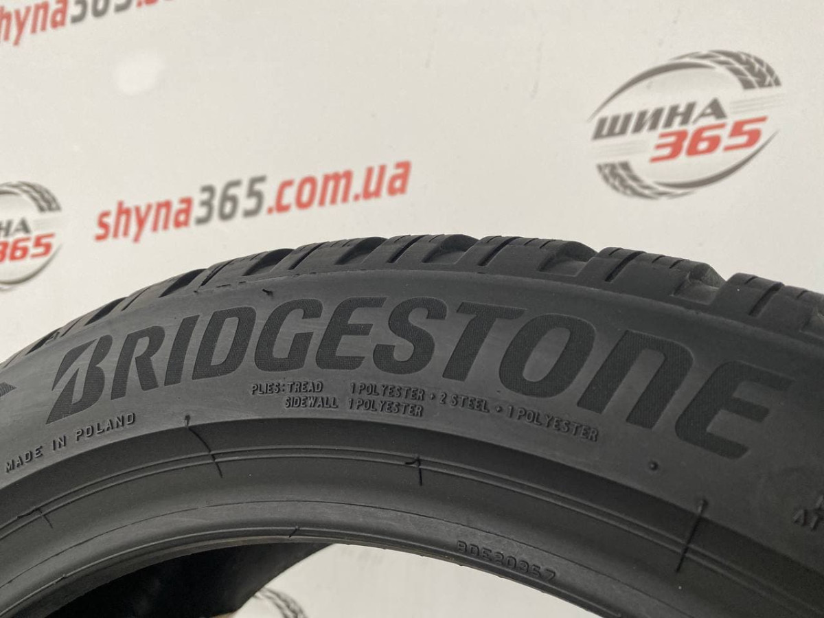 225/45 R17 BRIDGESTONE BLIZZAK LM005 6mm
