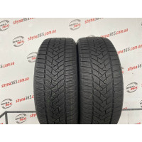 225/50 R17 DUNLOP WINTER SPORT 5 6mm