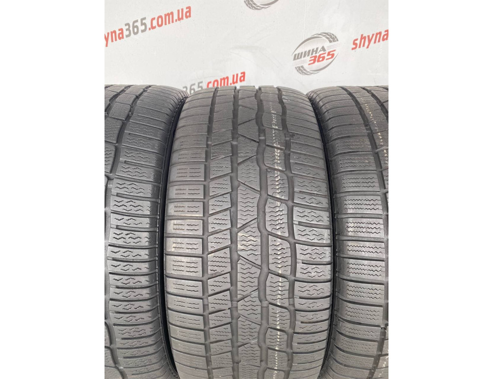 225/65 R16C CONTINENTAL VANCONTACT WINTER 9mm