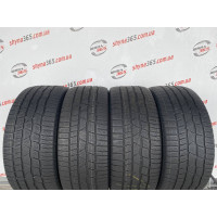 225/65 R16C CONTINENTAL VANCONTACT WINTER 9mm