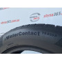 235/55 R18 CONTINENTAL WINTERCONTACT TS850P 5mm