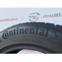 235/55 R18 CONTINENTAL WINTERCONTACT TS850P 5mm