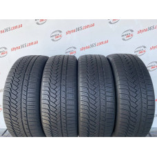 235/55 R18 CONTINENTAL WINTERCONTACT TS850P 5mm
