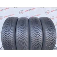 195/55 R20 MICHELIN ALPIN 5 7mm
