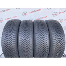 195/55 R20 MICHELIN ALPIN 5 7mm