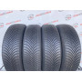 195/55 R20 MICHELIN ALPIN 5 7mm