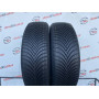 195/55 R20 MICHELIN ALPIN 5 7mm