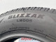 215/60 R16 BRIDGESTONE BLIZZAK LM005 6mm