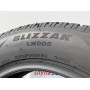 215/60 R16 BRIDGESTONE BLIZZAK LM005 6mm