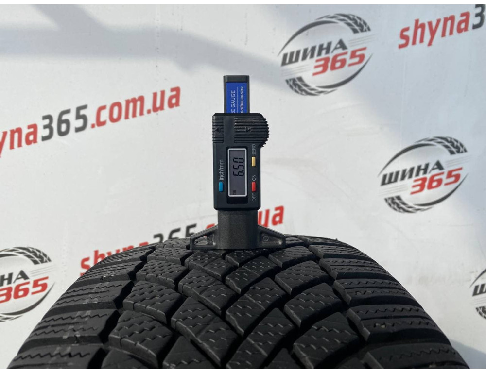 215/60 R16 BRIDGESTONE BLIZZAK LM005 6mm