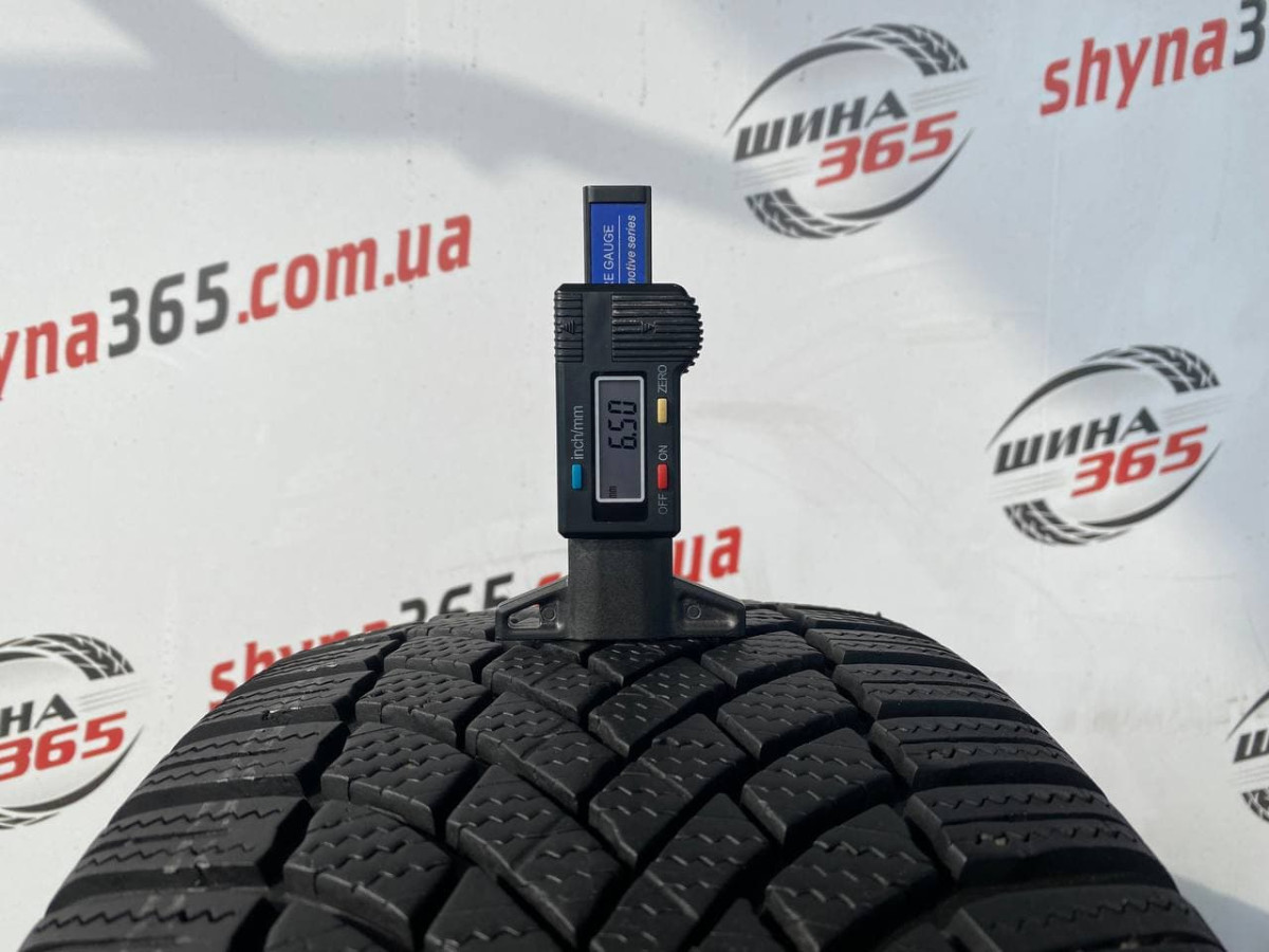 215/60 R16 BRIDGESTONE BLIZZAK LM005 6mm