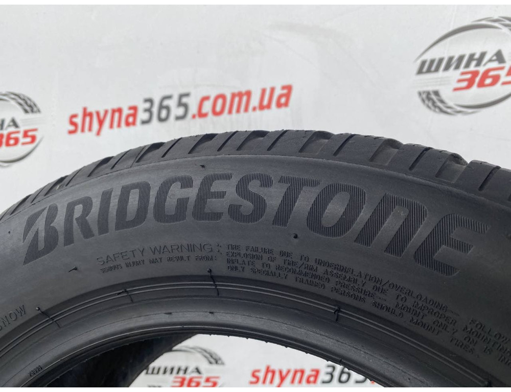 195/65 R15 BRIDGESTONE BLIZZAK LM005 6mm