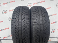 215/60 R16 SEMPERIT MASTER-GRIP 2 7mm