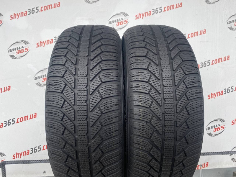 215/60 R16 SEMPERIT MASTER-GRIP 2 7mm