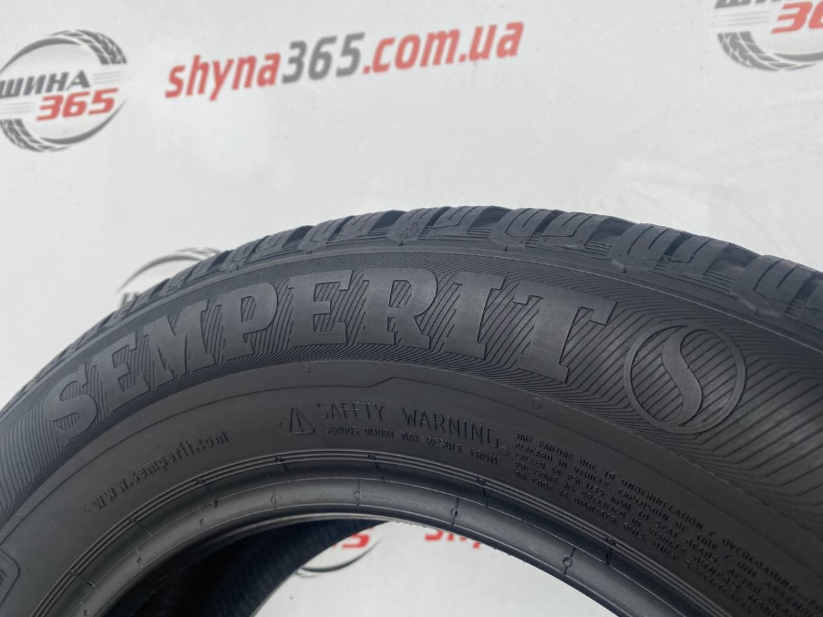 215/60 R16 SEMPERIT MASTER-GRIP 2 7mm