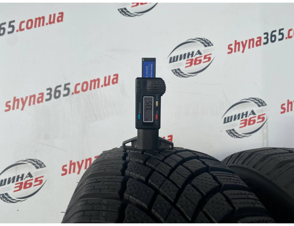 185/65 R15 BRIDGESTONE BLIZZAK LM005 7mm