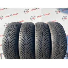 185/65 R15 GOODYEAR VECTOR 4 SEASONS GEN-2 6mm