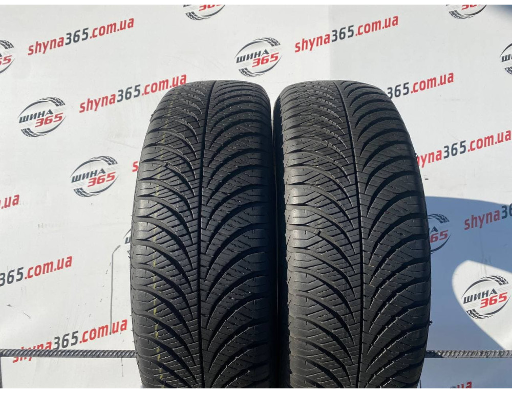 185/65 R15 GOODYEAR VECTOR 4 SEASONS GEN-2 6mm