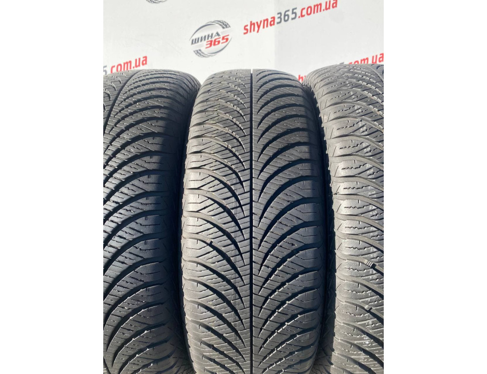 185/65 R15 GOODYEAR VECTOR 4 SEASONS GEN-2 6mm