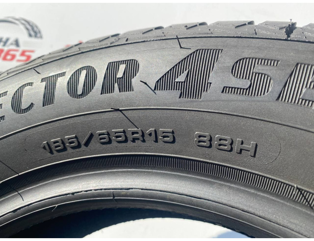 185/65 R15 GOODYEAR VECTOR 4 SEASONS GEN-2 6mm