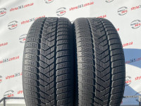 255/50 R19 PIRELLI SCORPION WINTER RUN FLAT 5mm