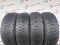 205/55 R19 MICHELIN ALPIN 5 7mm