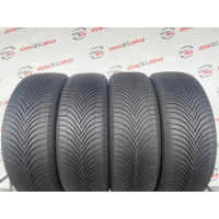 205/55 R19 MICHELIN ALPIN 5 7mm