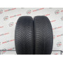 205/55 R19 MICHELIN ALPIN 5 7mm