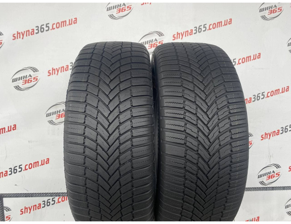 205/55 R16 BRIDGESTONE WEATHERCONTROL A005 5mm