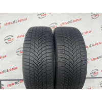205/55 R16 BRIDGESTONE WEATHERCONTROL A005 5mm