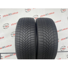 205/55 R16 BRIDGESTONE WEATHERCONTROL A005 5mm