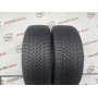 205/55 R16 BRIDGESTONE WEATHERCONTROL A005 5mm
