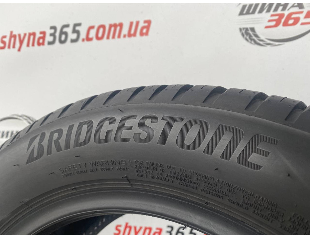 205/55 R16 BRIDGESTONE WEATHERCONTROL A005 5mm