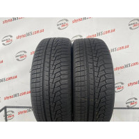 205/55 R17 HANKOOK WINTER I CEPT EVO2 W320 7mm