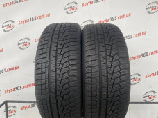 205/55 R17 HANKOOK WINTER I CEPT EVO2 W320 7mm