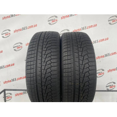 205/55 R17 HANKOOK WINTER I CEPT EVO2 W320 7mm
