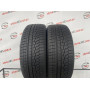 205/55 R17 HANKOOK WINTER I CEPT EVO2 W320 7mm
