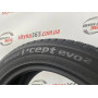 205/55 R17 HANKOOK WINTER I CEPT EVO2 W320 7mm