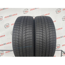 225/50 R17 MICHELIN X-ICE XI3 RUN FLAT 7mm