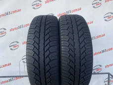 205/60 R16 SEMPERIT MASTER-GRIP 2 7mm