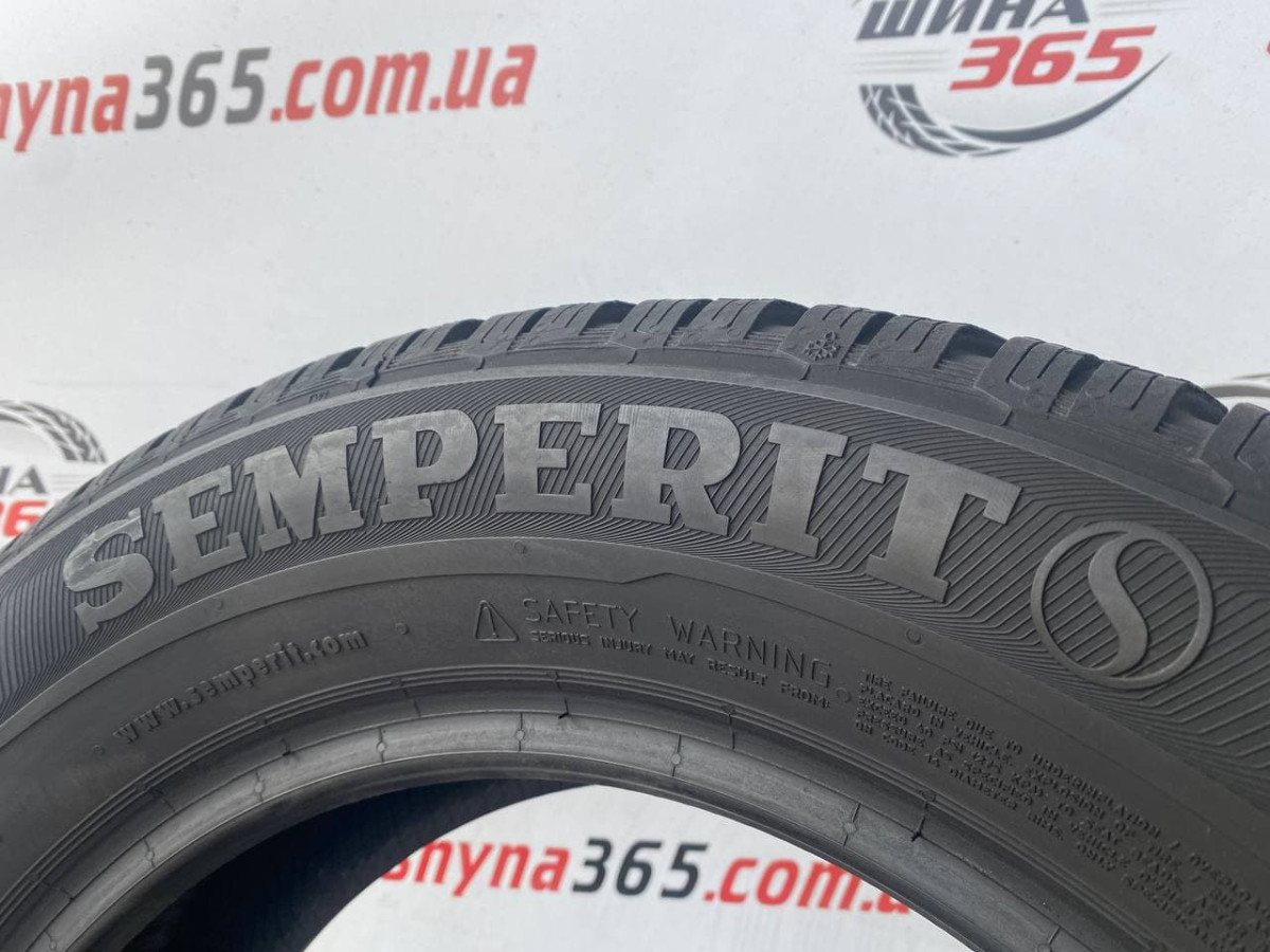 205/60 R16 SEMPERIT MASTER-GRIP 2 7mm