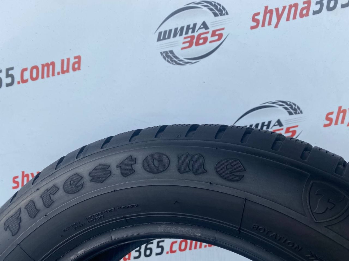 205/60 R16 FIRESTONE WINTERHAWK 3 7mm