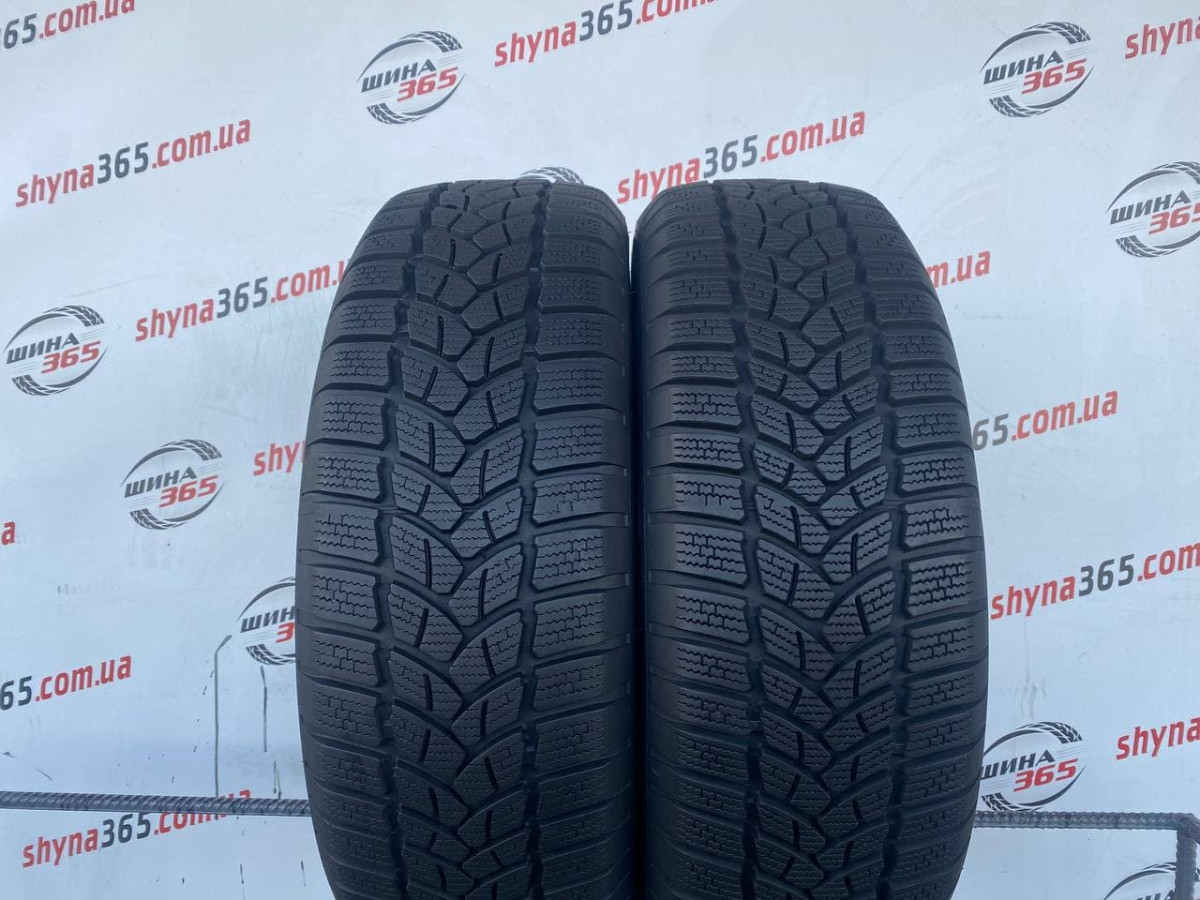 205/60 R16 FIRESTONE WINTERHAWK 3 7mm