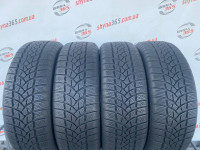 205/60 R16 FIRESTONE WINTERHAWK 3 7mm