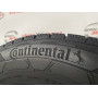 215/65 R16C CONTINENTAL VANCONTACT WINTER 7mm