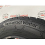 215/65 R16C CONTINENTAL VANCONTACT WINTER 7mm