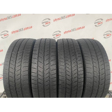 215/65 R16C CONTINENTAL VANCONTACT WINTER 7mm