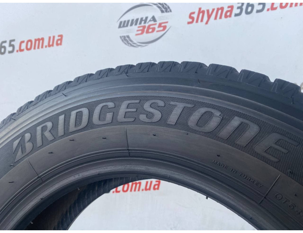 205/65 R16C BRIDGESTONE BLIZZAK W810 6mm