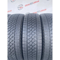 205/65 R16C BRIDGESTONE BLIZZAK W810 6mm