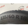 235/60 R18 CONTINENTAL ALLSEASONCONTACT 6mm